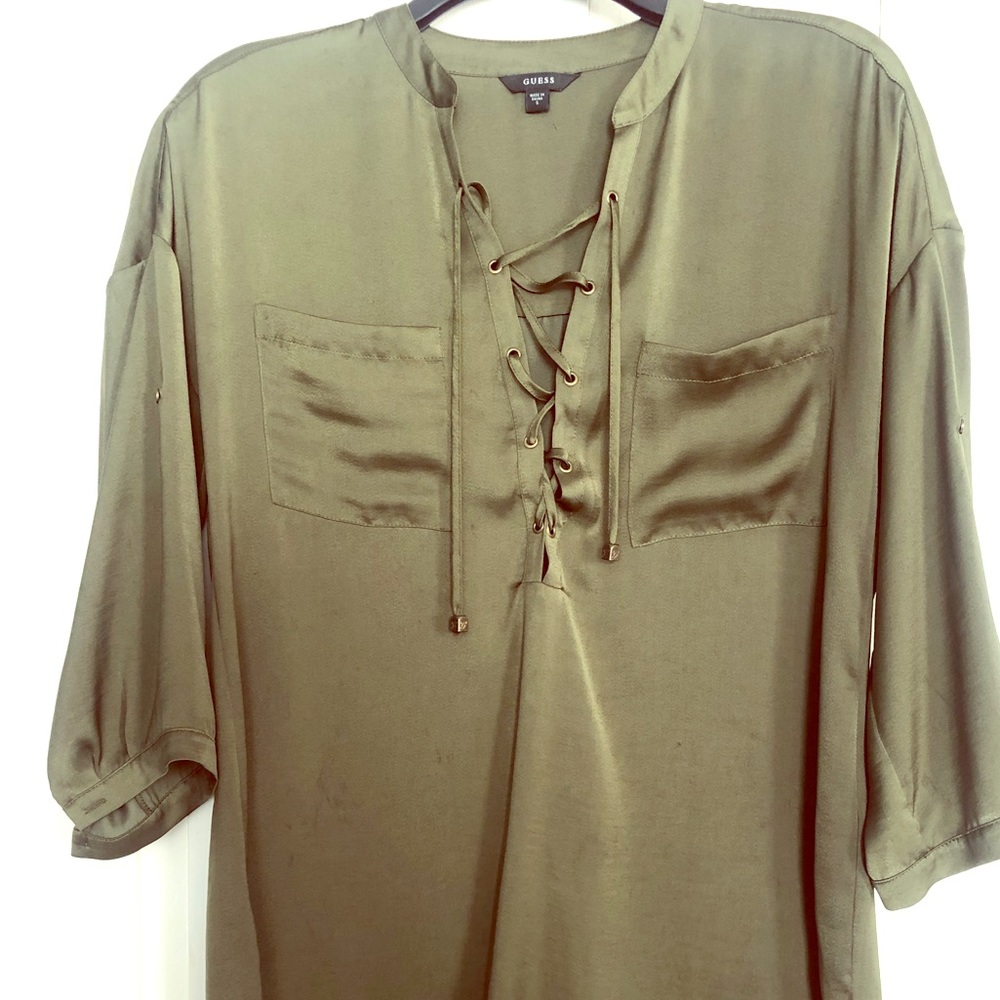 Guess Blouse